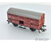 Marklin 4888 Ho Altona Livestock Car 80019 European Freight Cars