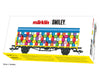 Marklin 48882 Ho Smiley® Car For 2024 European Freight Cars