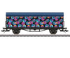 Marklin 48883 Ho Smileyworld® Car For 2025 European Freight Cars