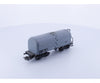 Marklin 4921 Ho Db High Capacity Tank Car 3504 European Freight Cars