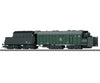 Marklin 49970 Ho Dr Henschel Design Steam Powered Rotary Snowplow Mfx Digital Sound European