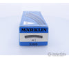 Marklin 5100 Ho Curved R1 Track Box Of 10 (#1) & Turnouts