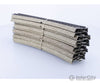 Marklin 5100 Ho Curved R1 Track Box Of 10 (#2) & Turnouts
