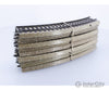 Marklin 5100 Ho Curved R1 Track Box Of 10 (#3) & Turnouts
