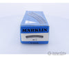 Marklin 5100 Ho Curved R1 Track Box Of 10 (#3) & Turnouts