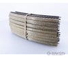 Marklin 5100 Ho Curved R1 Track Set Of 12 (#1) & Turnouts