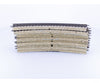 Marklin 5100 HO Curved Track Sections M Track (#2) - Track & Turnouts