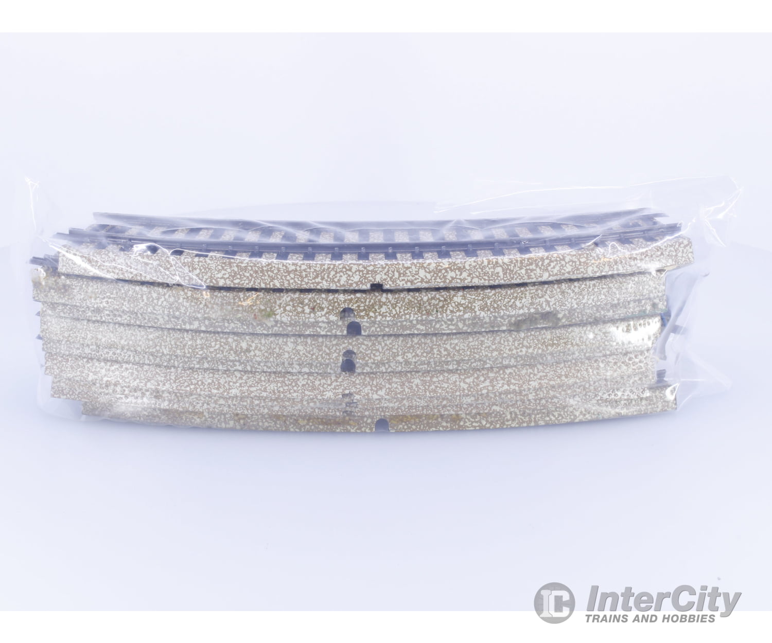 Marklin 5100 HO M Track Curved 10 Pack Track & Turnouts