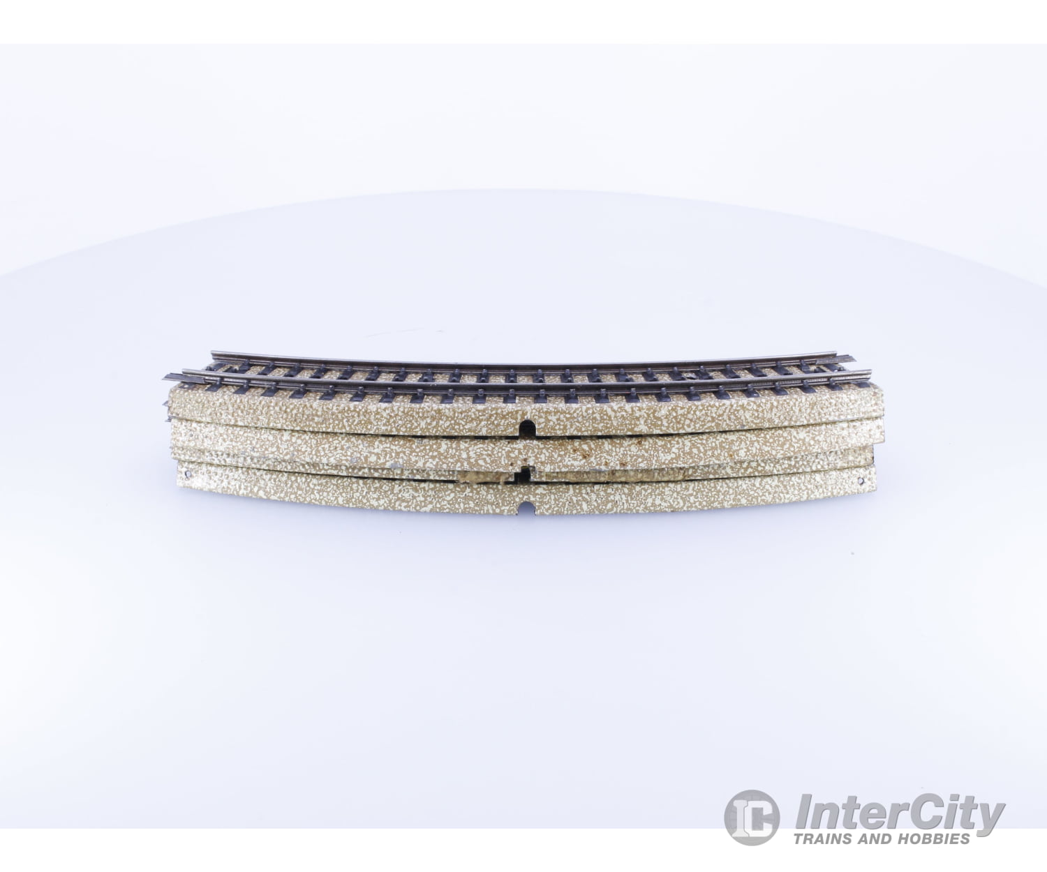 Marklin 5100 HO M Track Curved 4 Pack #2 Track & Turnouts