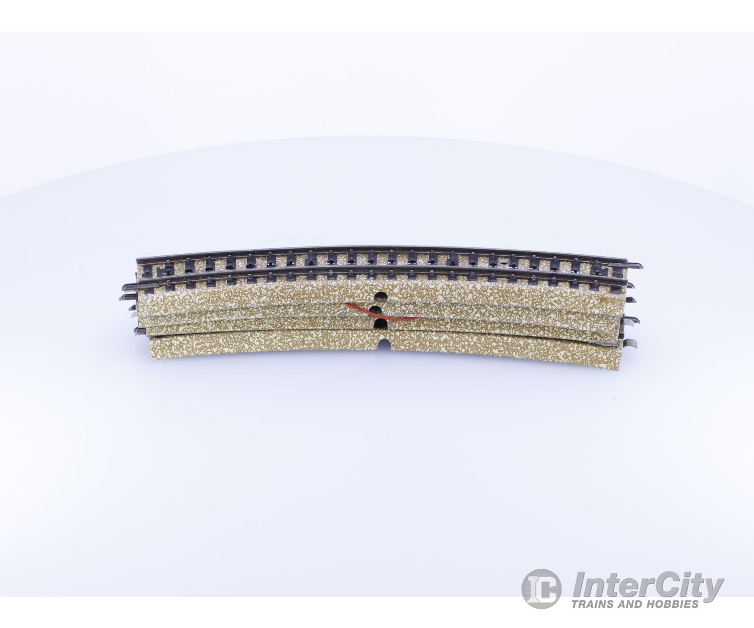 Marklin 5100 HO M Track Curved 4 Pack Track & Turnouts