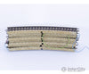 Marklin 5100 HO M Track Curved 8 Pack #2 Track & Turnouts