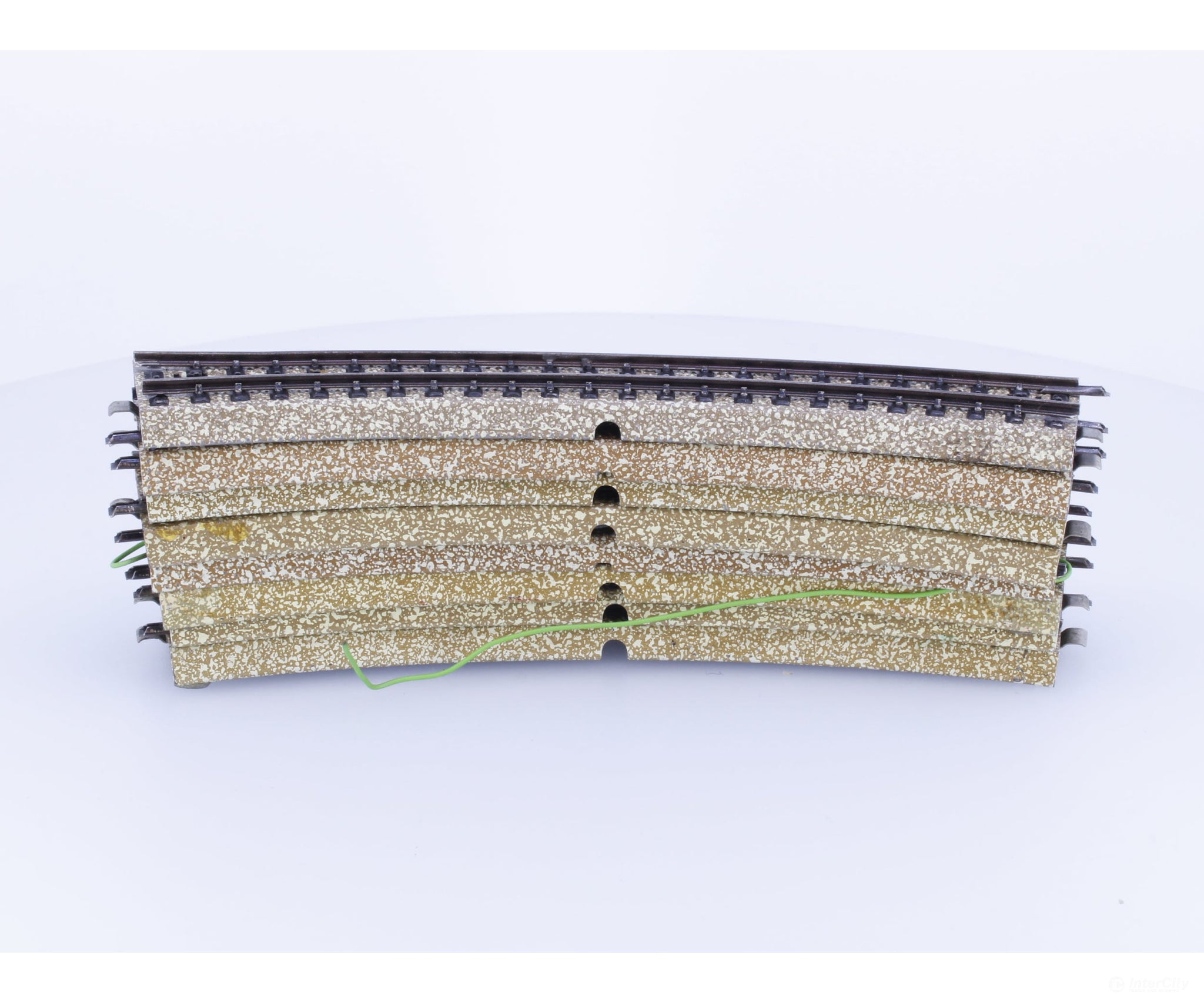 Marklin 5100 HO M Track Curved 8 Pack #3 Track & Turnouts