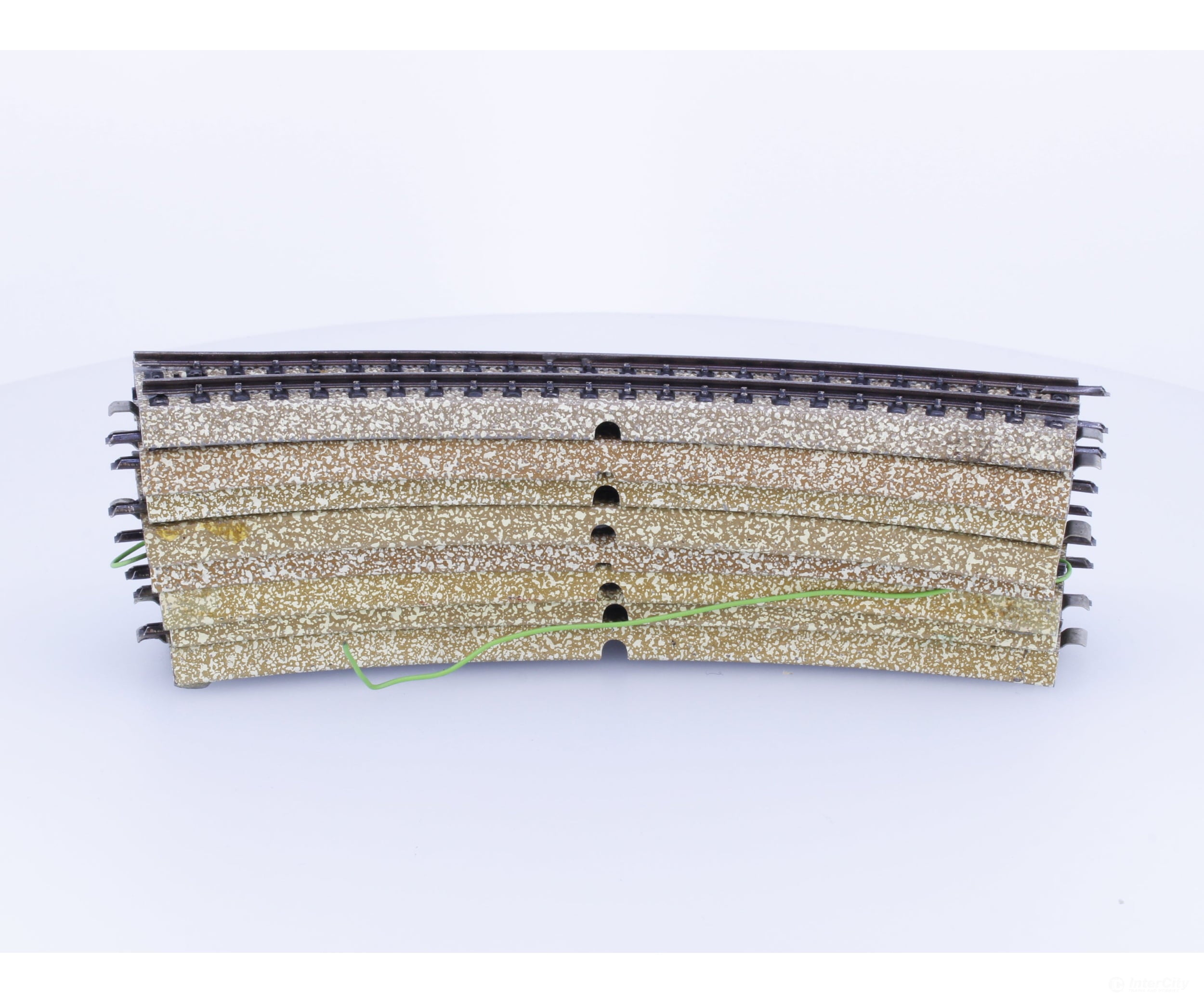 Marklin 5100 HO M Track Curved 8 Pack #3 Track & Turnouts