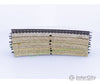 Marklin 5100 HO M Track Curved 8 Pack #3 Track & Turnouts