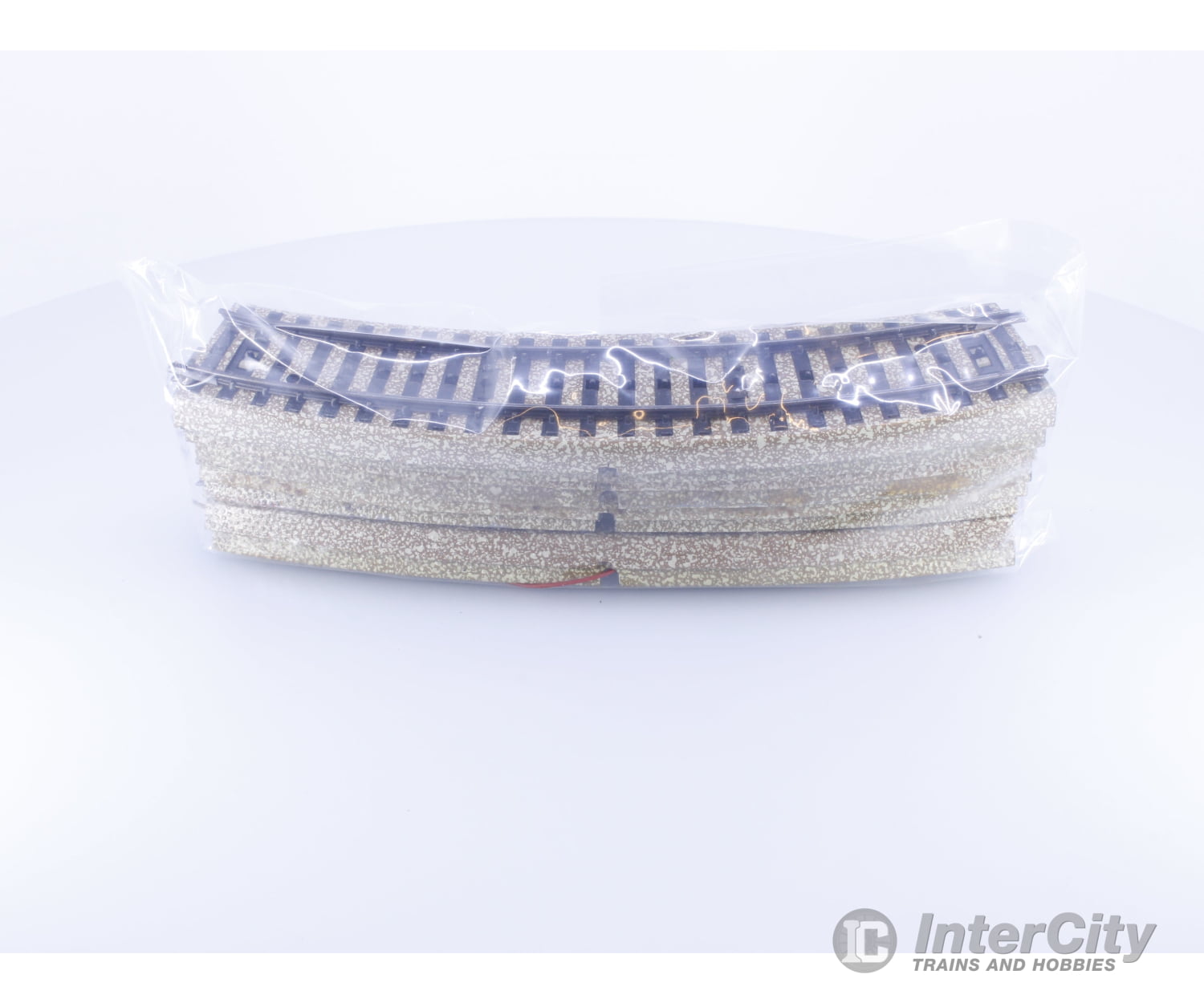 Marklin 5100 HO M Track Curved 8 Pack #4 Track & Turnouts