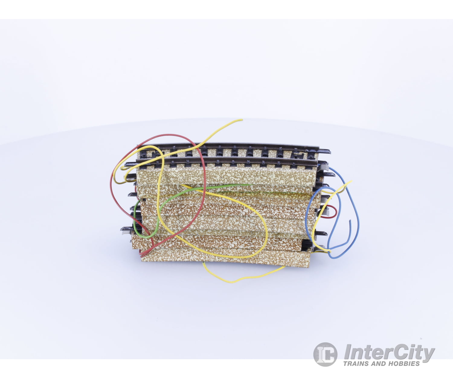 Marklin 5101 HO M Track Curved 8 Pack Track & Turnouts