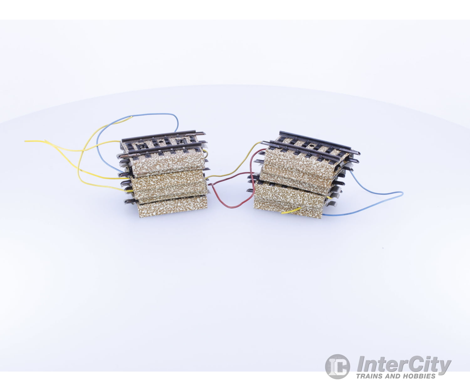 Marklin 5102 HO M Track Straight 11 Pack Track & Turnouts