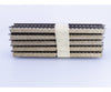 Marklin 5106 HO M Track Straight 10 Pack #15 - Track & Turnouts