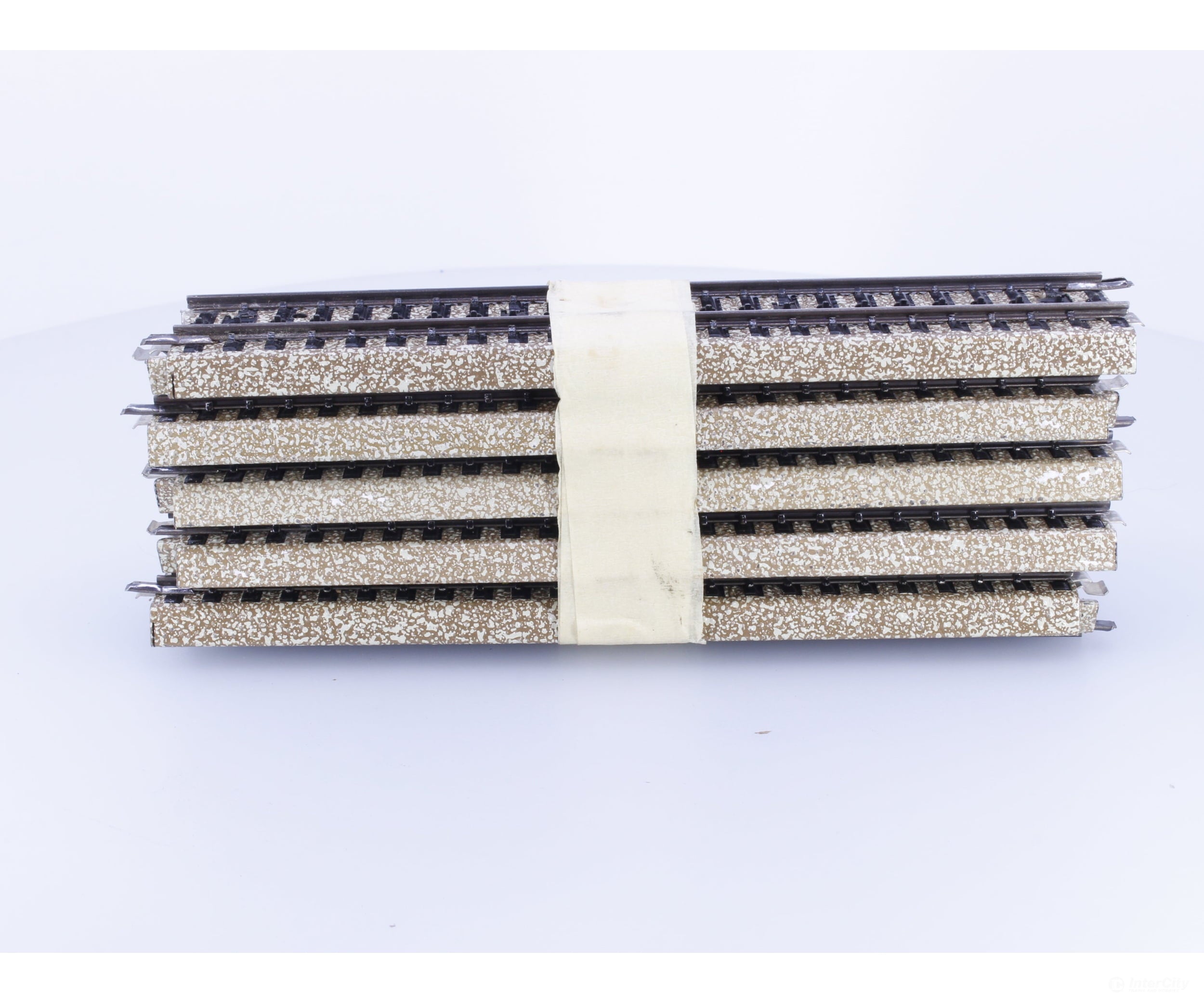 Marklin 5106 HO M Track Straight 10 Pack #5 - Track & Turnouts