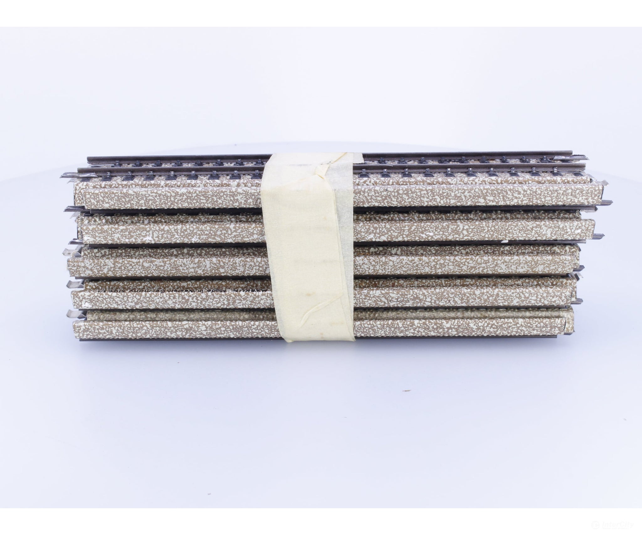 Marklin 5106 HO M Track Straight 10 Pack #6 - Track & Turnouts
