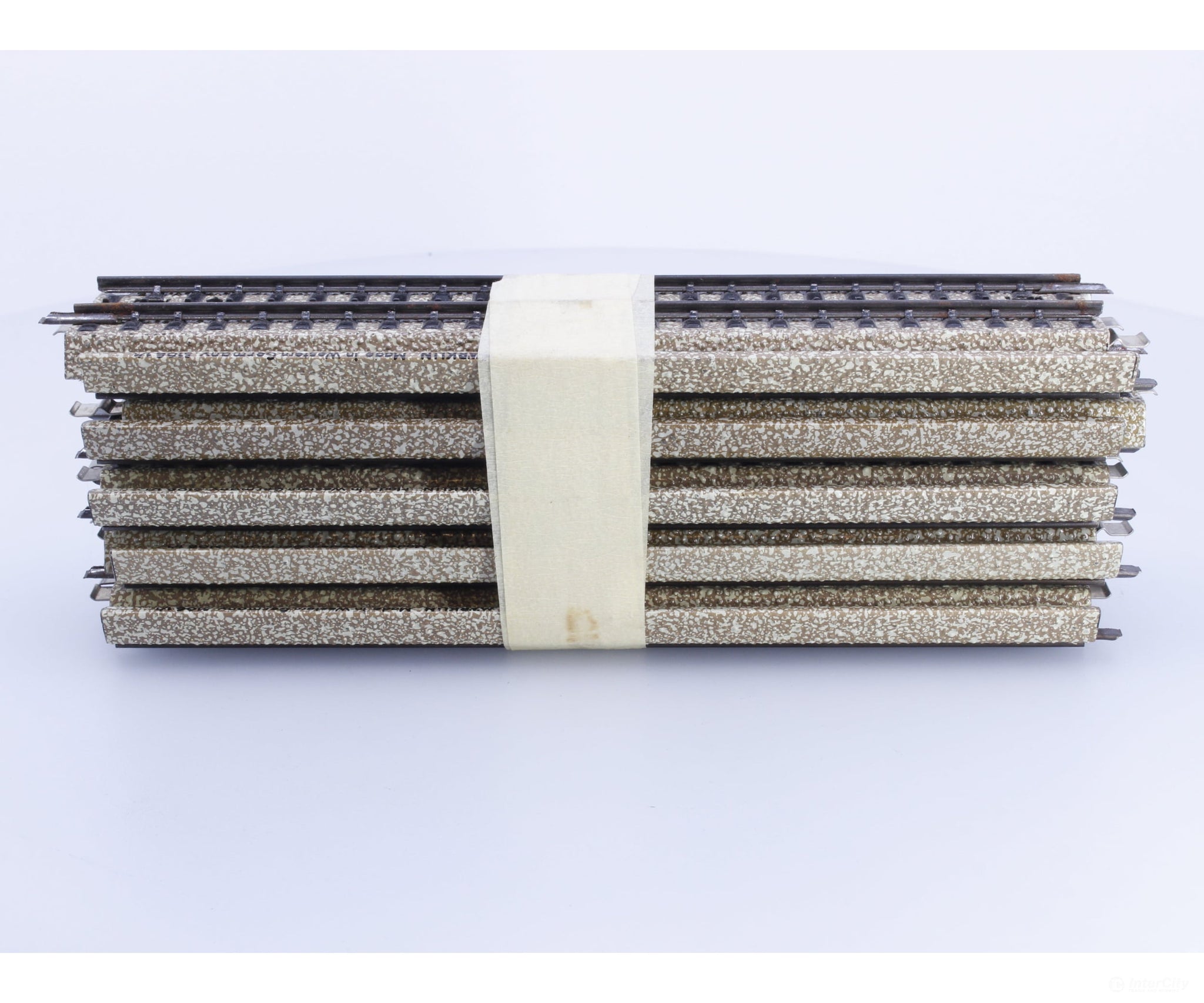 Marklin 5106 HO M Track Straight 10 Pack #9 - Track & Turnouts