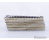 Marklin 5106 HO M Track Straight - bag of 10 (#1) Track & Turnouts