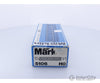 Marklin 5106 Ho M Track Straight - Box Of 10 (#4) & Turnouts