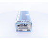Marklin 5106 HO Straight Track Sections M Track (#1) - Track & Turnouts