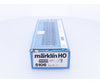 Marklin 5106 HO Straight Track Sections M Track 10 Pieces (#12) - Track & Turnouts