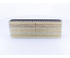 Marklin 5106 HO Straight Track Sections M Track 10 Pieces (#2) - Track & Turnouts