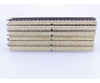 Marklin 5106 HO Straight Track Sections M Track 10 Pieces (#7) - Track & Turnouts