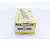 Marklin 5106 HO Straight Track Sections M Track 10 Pieces (#7) - Track & Turnouts