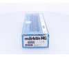 Marklin 5106 HO Straight Track Sections M Track 10 Pieces (#9) - Track & Turnouts