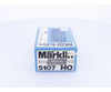 Marklin 5107 HO Straight Track Sections M Track 10 Pieces - Track & Turnouts