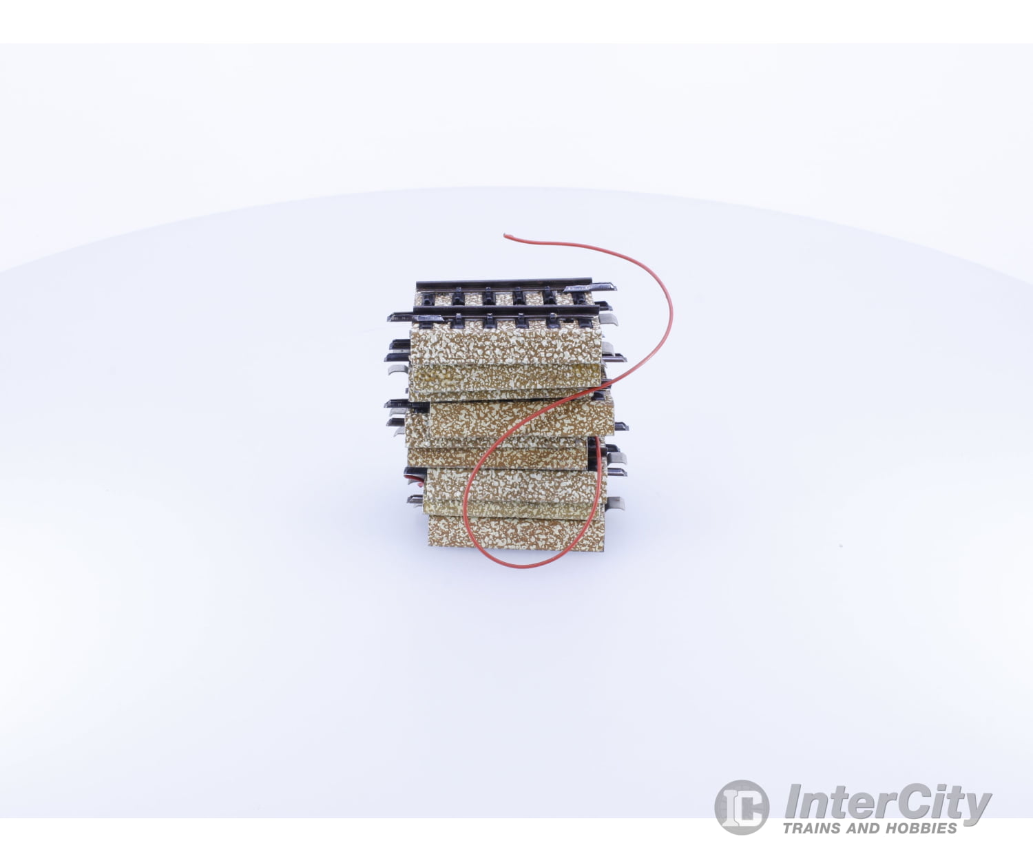 Marklin 5108 HO M Track Straight 9 Pack Track & Turnouts