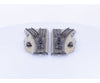 Marklin 5118/5119 HO Right/Left Electric Turnout Pair M Track #2 - Track & Turnouts