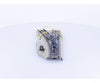 Marklin 5118 HO Left Electric Turnout M Track - Track & Turnouts