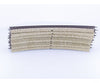 Marklin 5120 HO Curved Track Sections M Track 8 Pieces - Track & Turnouts