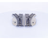 Marklin 5122/5123 HO Right/Left Manual Turnout Pair M Track #2 - Track & Turnouts