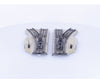 Marklin 5122/5123 HO Right/Left Manual Turnout Pair M Track - Track & Turnouts
