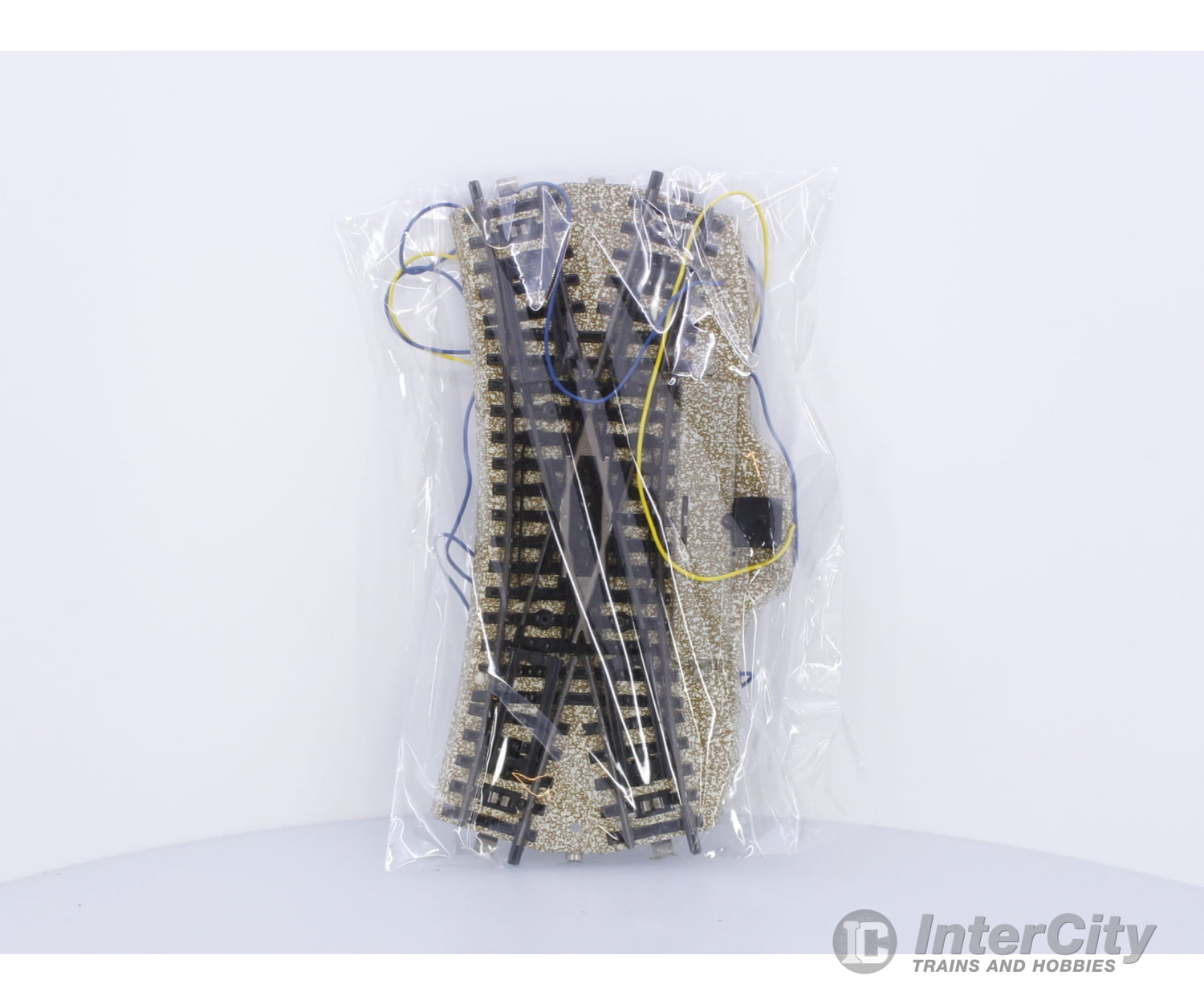 Marklin 5128 HO Double Slip Switch Track & Turnouts