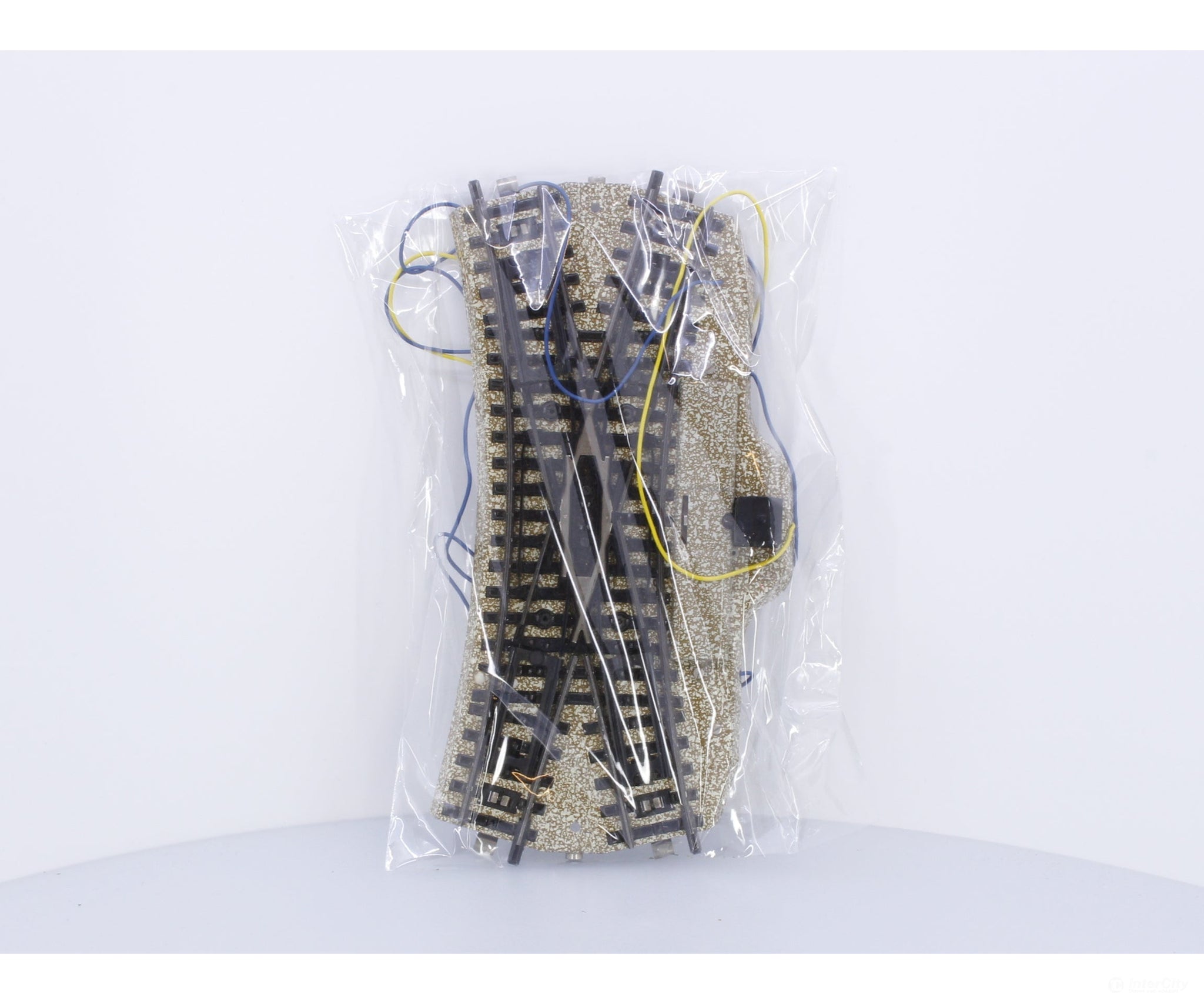 Marklin 5128 HO Double Slip Switch Track & Turnouts