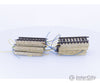 Marklin 5129 HO M Track Straight 10 Pack Track & Turnouts