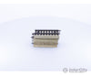 Marklin 5129 HO M Track Straight 6 Pack Track & Turnouts