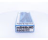 Marklin 5202 HO 1 Pair of 5202 Electric Left and Right M Track Turnouts (#2) - Track & Turnouts