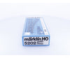 Marklin 5202 HO 1 Pair of 5202 Electric Left and Right M Track Turnouts (#1) - Track & Turnouts