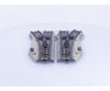 Marklin 5202 HO Right/Left Electric Turnout Pair M Track #2 - Track & Turnouts