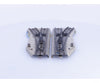 Marklin 5202 HO Right/Left Electric Turnout Pair M Track - Track & Turnouts
