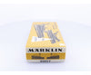Marklin 5203/5204 HO 1 Pair of M Track Electric Turnouts - Track & Turnouts