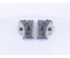 Marklin 5203/5204 HO Right/Left Electric Turnout Pair - Track & Turnouts
